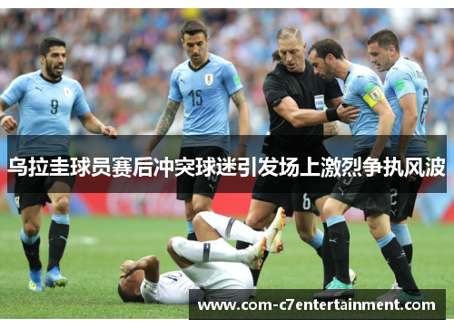 乌拉圭球员赛后冲突球迷引发场上激烈争执风波 乌拉圭球员赛后冲突球迷引发场上激烈争执风波